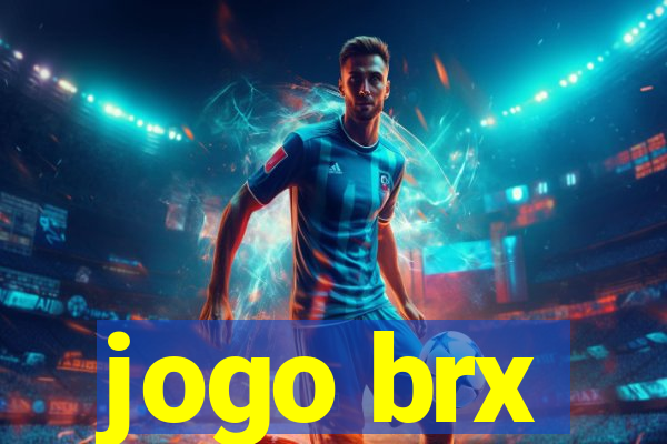 jogo brx